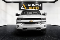 Introducing this premium and powerful 2017 Chevrolet Silverado 1500 LTZ, built to handle work, and e... (image 6)
