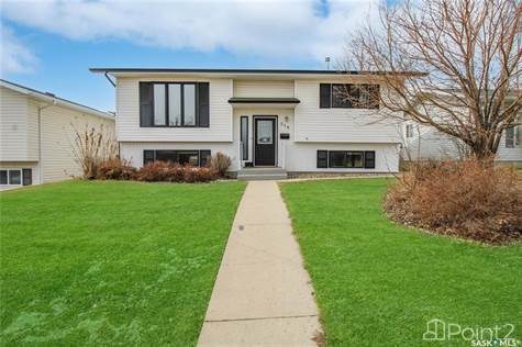 518 6th AVENUE NW in Houses for Sale in Swift Current