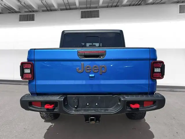 2023 Jeep Gladiator Rubicon601862398553640964