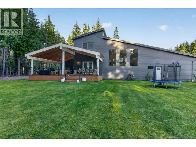 101 ELDERBERRY STREET Kitimat, British Columbia in Houses for Sale in Kitimat - Image 26