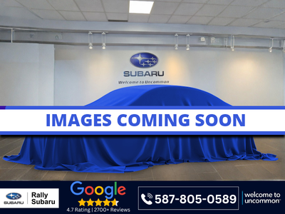 Navigation, Lane Keep Assist, Premium Audio, Power Liftgate, Aluminum Wheels! Compare at $41999 - is...