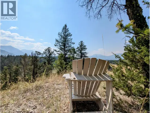 2400 KOOTENAY RD NO 3 Road Lot# 2 Windermere, British Columbia in Land for Sale in Cranbrook - Image 38