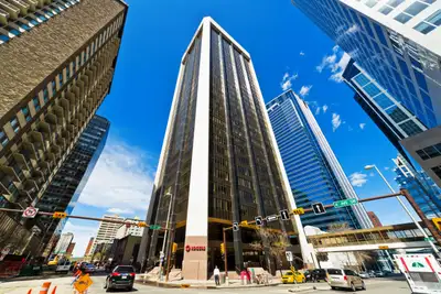 Focus on driving your business forward with a professional office space rental just for you. Make a...