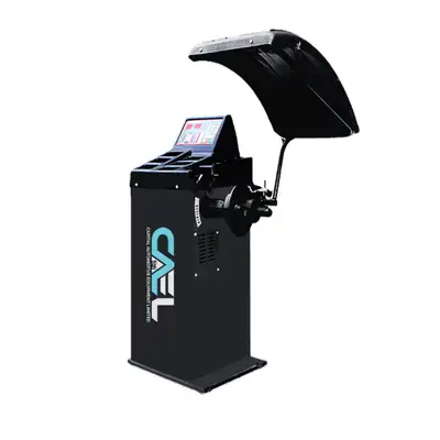 Lowest Price! Brand New Wheel Balancer Certified Finance Available! Get the best deal on a wheel bal...