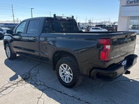 One Owner, 5.3L, Z-71 Off-Road Pkg, Tow Pkg W/Trailer Brake Controller, 18" Alum Wheels, Well Looked... (image 4)