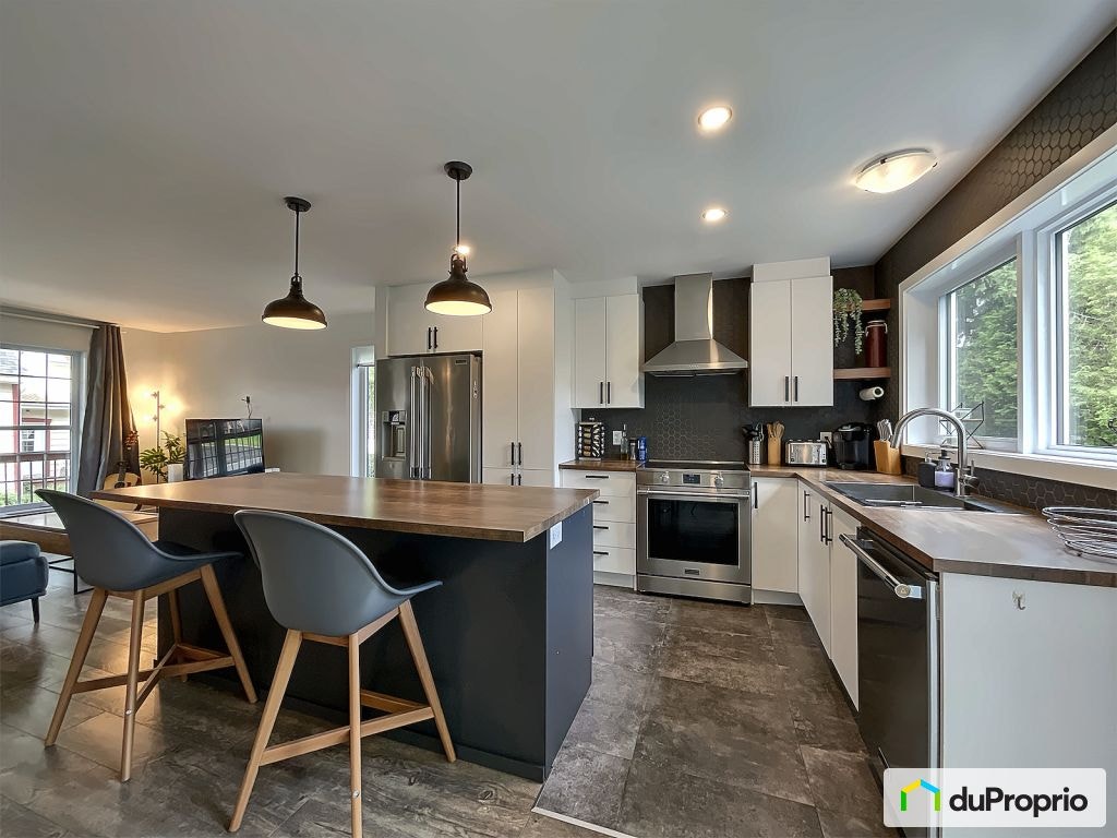 $545,000 - 2 Storey for sale in Verchères — photo 3