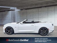 Check out this 2022 Chevrolet Camaro 2ss with a 6.2L V8 455 HP. We did a full wheel balance service... (image 3)