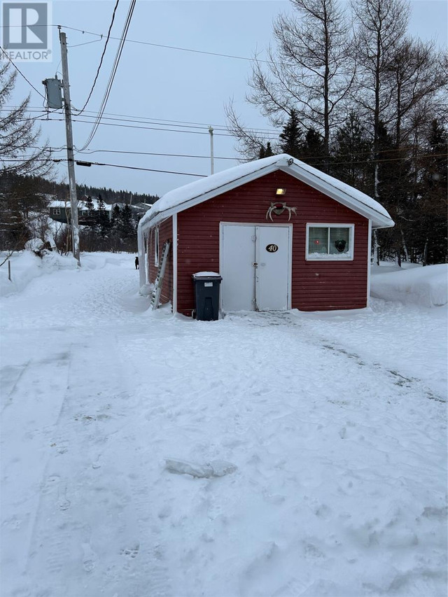 40 Park Drive Corner Brook, Newfoundland & Labrador in Houses for Sale in Corner Brook - Image 3