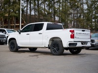 ... Engine: 4 Cylinder Engine 2.7L/166CI L/100Km City: 13.9 L/100Km Hwy: 12.0 Safety Equipment Dayti... (image 1)