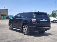 Check out this certified 2023 Toyota 4Runner Limited 4WD | 7 Pass | Leather | Sunroof | Nav | JBL Au... (image 2)