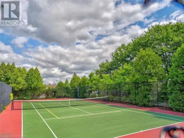 1901 PILGRIMS Way Unit# 502 Oakville, Ontario in Condos for Sale in Oakville / Halton Region - Image 37
