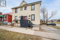 38 PRINCESS ST Hamilton, Ontario