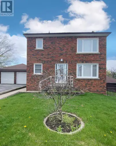 53 VENN CRESCENT Toronto (Keelesdale-Eglinton West), Ontario