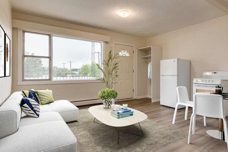 Apartments for Rent near University Of Alberta Sherwood Inn Long