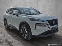 This 2023 Nissan Rogue SV AWD comes equipped with *1.5L VC-Turbo 3-cylinder engine*, *Intelligent Al... (image 7)