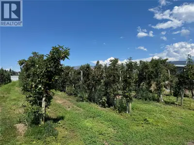 Here's your opportunity to purchase a small sized acreage and build your dream home! Offering 3.65 a...