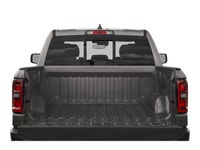 Presenting the 2026 Ram 1500 Warlock, a striking truck that commands attention with its bold black e... (image 7)