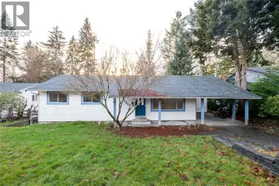 This court-ordered foreclosure sale is for a 1991-built, single-family bungalow located in a mature...