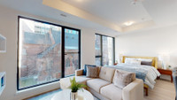 Two modern towers in vibrant Centretown with a walk score of 98 Steps away from award-winning restau... (image 3)