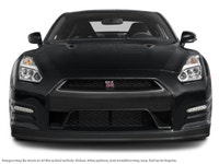 The 2016 Nissan GT-R Premium in a stunning black finish with AWD offers exceptional handling and per... (image 4)