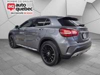 Mercedes-Benz GLA 250 4MATIC 2018 - Bas kilométrage / Jamais accidenté / Toit ouvrant Superbe Merced... (image 5)