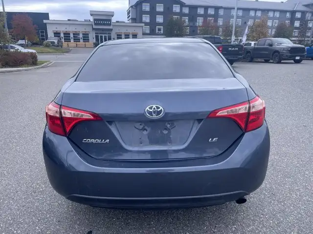 2017 Toyota Corolla598236164071761924