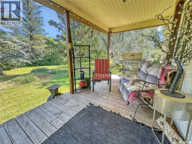 Lomenda Acreage Langenburg Rm No. 181, Saskatchewan in Houses for Sale in Regina - Image 25