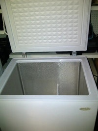 Freezers and Freezers City of Toronto Toronto (GTA) Preview