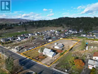 Opportunity to acquire a 1.83-acre site currently being rezoned to I2-General Industrial within the...