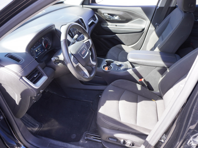 2024 GMC Terrain SLE - Heated Seats - Apple CarPlay in Cars & Trucks in Ottawa - Image 10