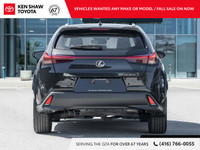 Lexus UX 300h Base (image 5)