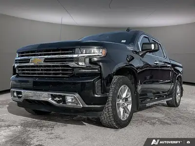 This Chevrolet Silverado 1500 delivers a Turbocharged Diesel I6 3.0L/183 engine powering this Automa...