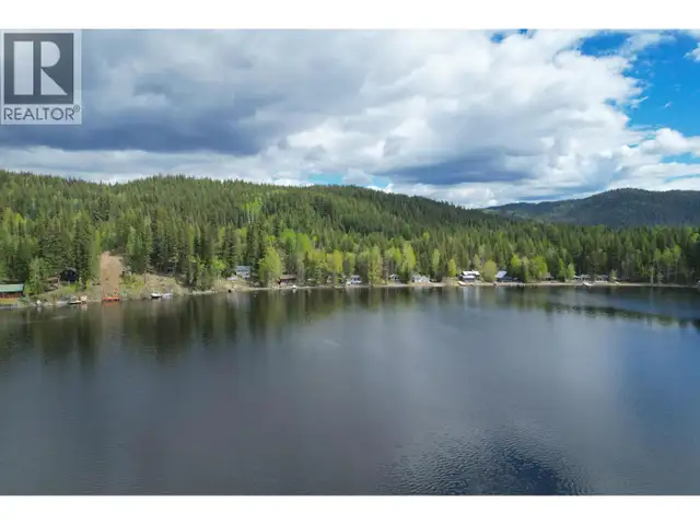 2855 HOOVER BAY ROAD Canim Lake, British Columbia in Houses for Sale in 100 Mile House - Image 23