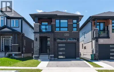 Discover comfort, modern style, quality built by Activa (Brookside elevation M), exceptional value i...