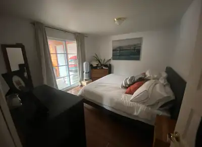 Logement à Loué à Bromont