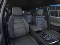 ... Engine: 4 Cylinder Engine 1.5L L/100Km City: 9.6 L/100Km Hwy: 8.1 Safety Equipment HD Rear Visio... (image 5)