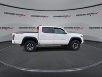 This Toyota Tacoma has a strong Gas V-6 3.5L engine powering this Automatic transmission. Dealer Cer... (image 1)