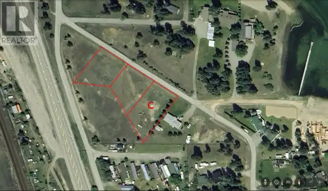 Lot C DOGWOOD Road Wasa, British Columbia in Land for Sale in Cranbrook - Image 3