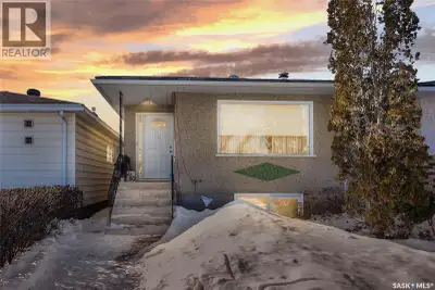Welcome to 2160 McDonald Street, a 941 square foot bungalow nestled in the established Borders Annex...