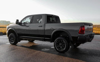 This Ram 2500 has a strong Regular Unleaded V-8 6.4 L/392 engine powering this Automatic transmissio... (image 1)