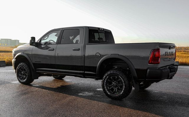 2026 Ram 2500 Power Wagon in Cars & Trucks in Strathcona County - Image 2