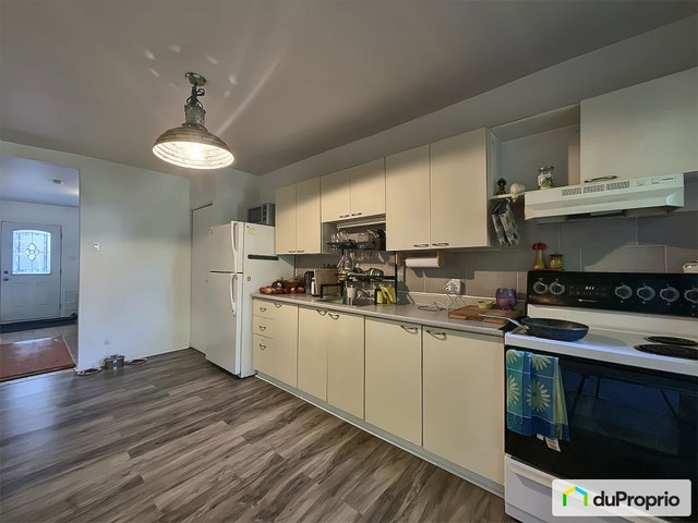 $740,000 - Quadruplex in Mercier / Hochelaga / Maisonneuve — photo 3