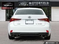 F Sport Series 2 - Excellent Shape - Ultra White on Exclusive Rioja Red Leather Interior - Gorgeous... (image 4)