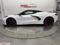 Vehicle Highlights include: 2LT Trim, Z51 Performance, Power Convertible Hard Top, Carbon Flash Roof... (image 7)