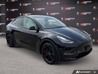 Check out this 2021 Tesla Model Y while we still have it in stock! *This Tesla Model Y Is Competitiv... (image 7)