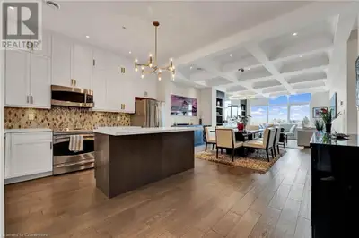188 KING Street S Unit# 604 Waterloo, Ontario