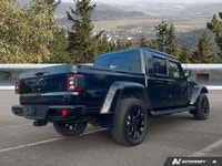 Welcome to Moncton Chrysler Jeep Dodge. Recent Arrival! 2021 Jeep Gladiator High Altitude Pentastar... (image 5)