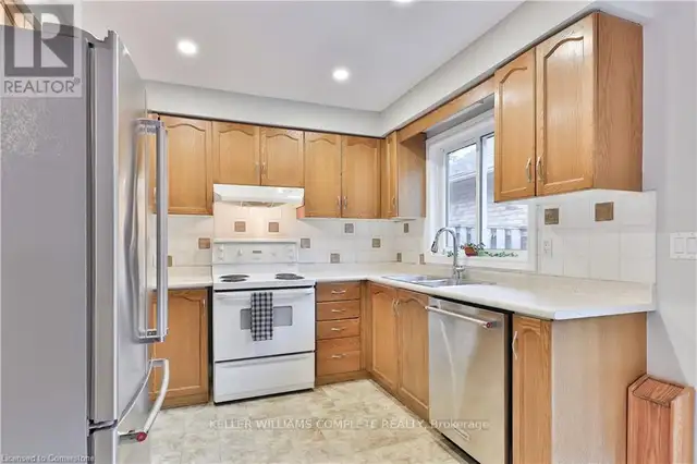799 MIRIAM CRESCENT Burlington (Brant), Ontario62864389967489124