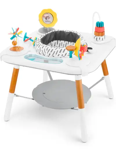 Selling two premium baby items in pristine, mint condition. Both come from a very clean, smoke-free...