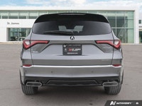 * 10-speed automatic with Sequential SportShift paddle shifters * Standard Super Handling All-Wheel... (image 3)